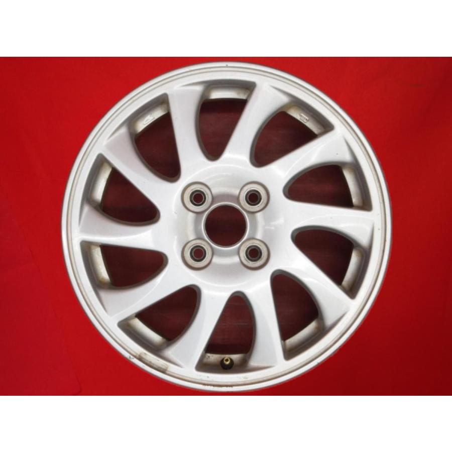 中古 ホイール 軽 ダイハツ 純正 14インチ ムーブ ミラ タント