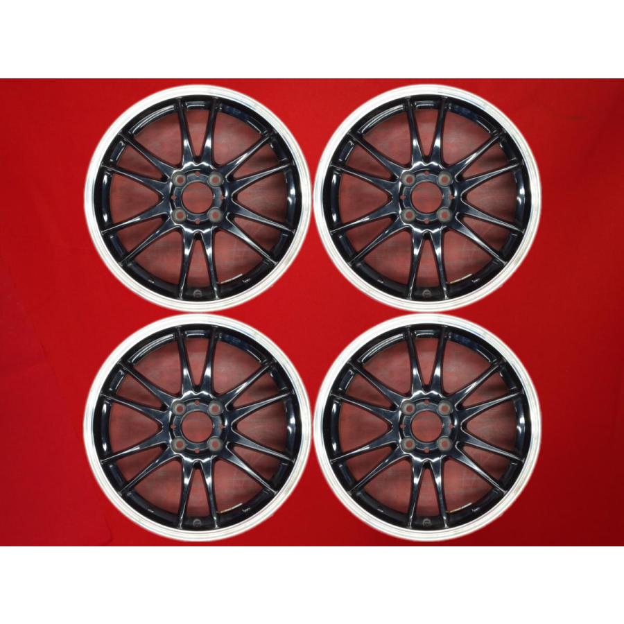 社外 16インチ アルミホイール 4本セット