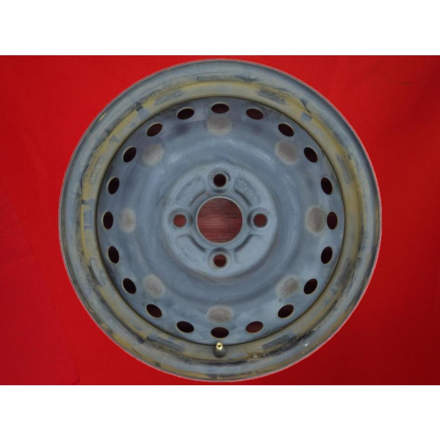 激安 単品1本】N-BOX/JF1系 N-ONE/JG1系 N-WGN/JH1系 純正 スチール 鉄