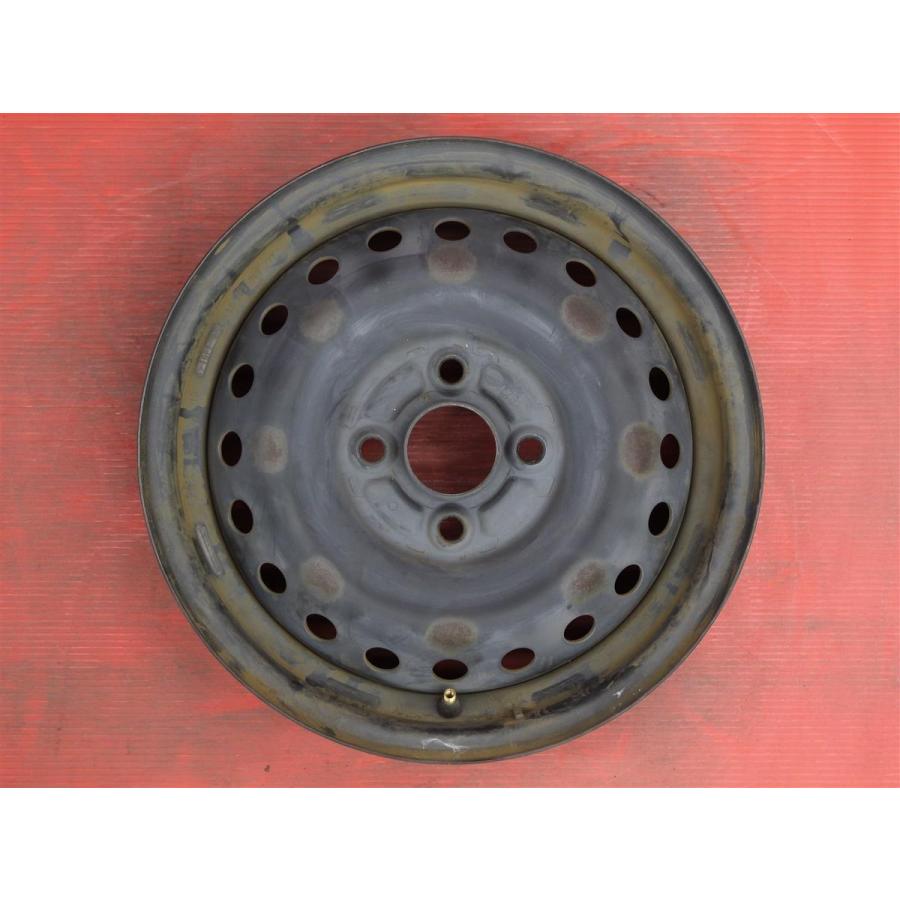 激安 単品1本】N-BOX/JF1系 N-ONE/JG1系 N-WGN/JH1系 純正 スチール 鉄