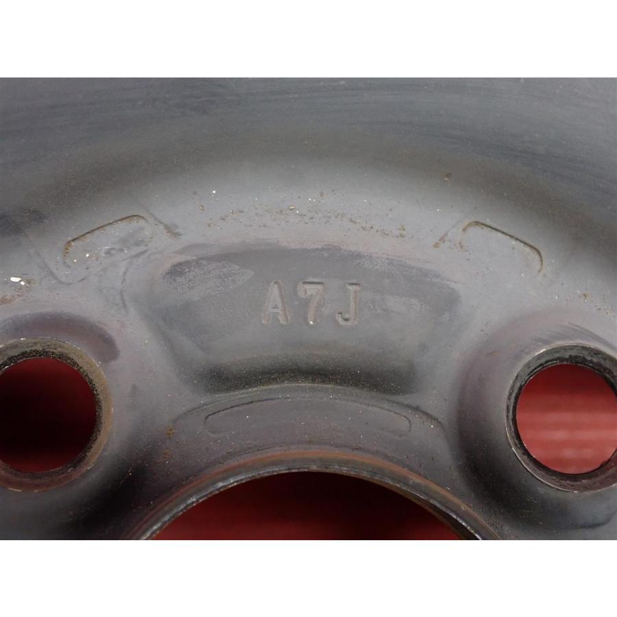 激安 単品1本】N-BOX/JF1系 N-ONE/JG1系 N-WGN/JH1系 純正 スチール 鉄