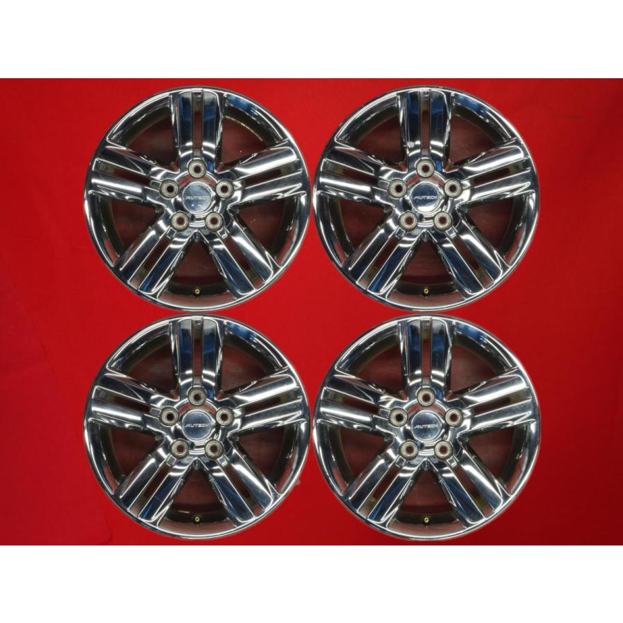 激安 中古 4本セット】 日産 セレナ C25/後期 オーテック  