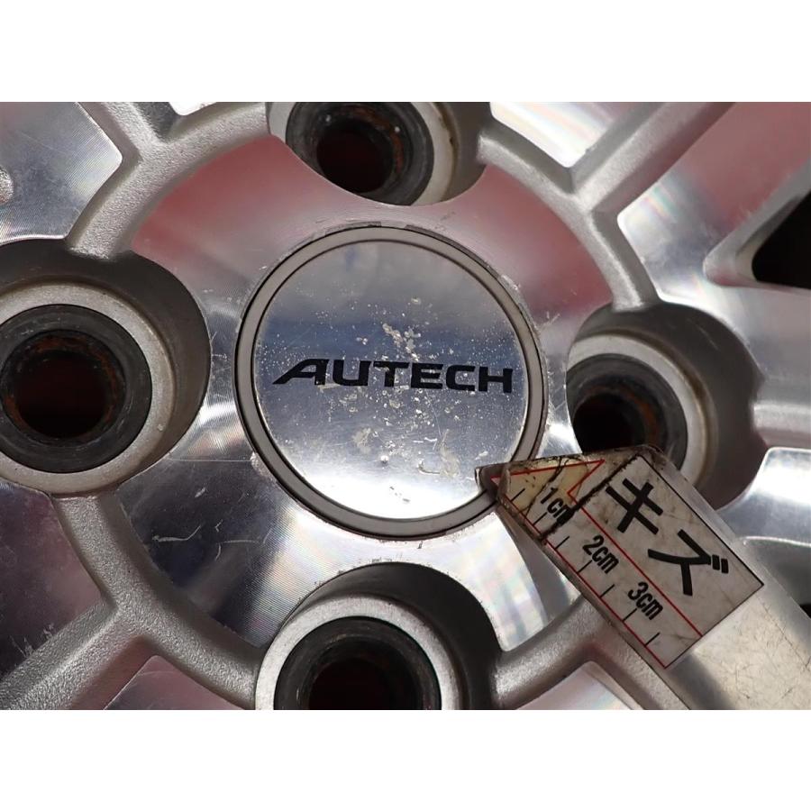 激安 4本セット】日産 オッティ H92W ライダー 純正 アルミホイール