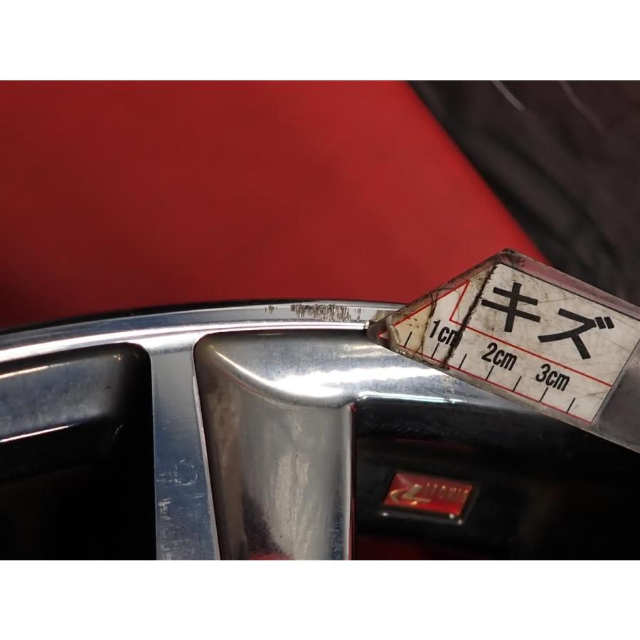 激安 中古 4本セット】 ウェッズ レオニス VX 社外 アルミ 激安 中古 4本セット】 ウェッズ レオニス VX 社外 アルミ