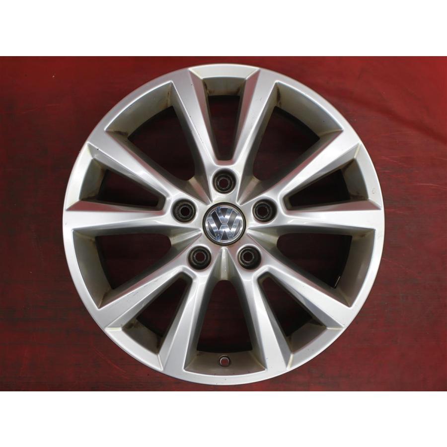 激安 4本SET】フォルクスワーゲン VW トゥアレグ 純正 7P6601025C
