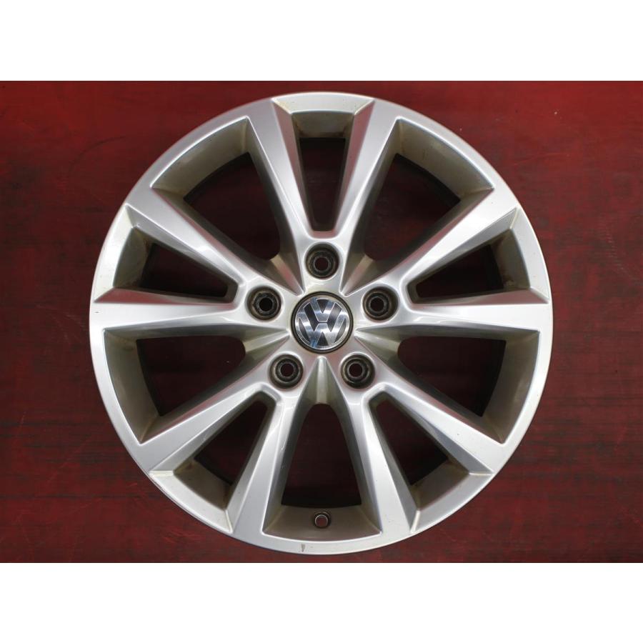 激安 4本SET】フォルクスワーゲン VW トゥアレグ 純正 7P6601025C