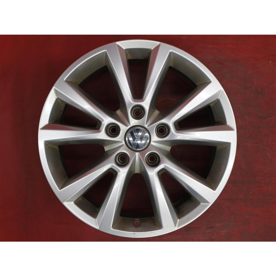 激安 4本SET】フォルクスワーゲン VW トゥアレグ 純正 7P6601025C