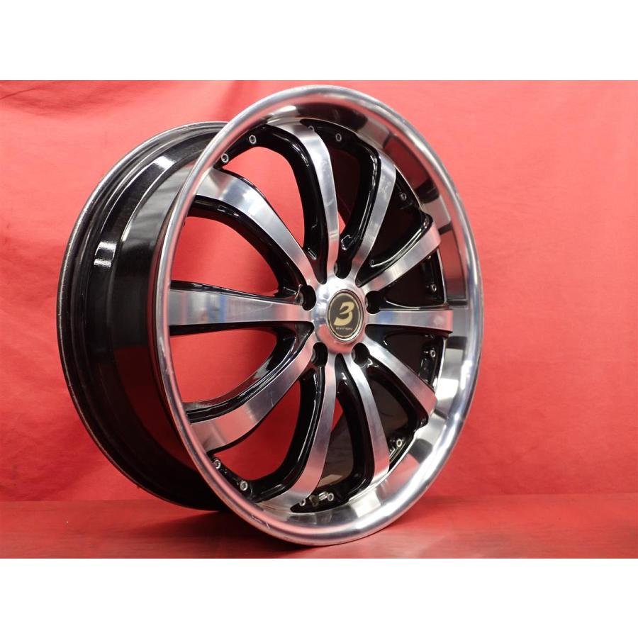 激安 中古 4本セット】 10スポークタイプ 深リム 社外 アルミ 激安 中古 4本セット】 10スポークタイプ 深リム 社外 アルミ
