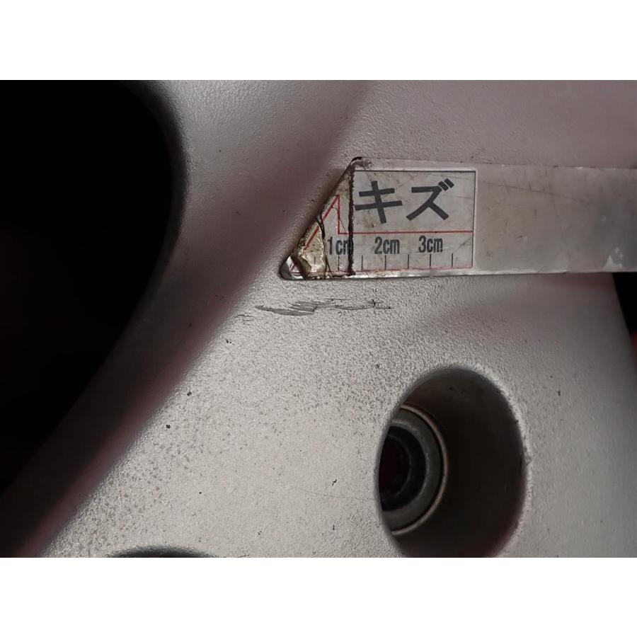 激安 中古 4本セット】 ホンダ・Z 純正 アルミホイール 15インチ 激安 中古 4本セット】 ホンダ・Z 純正 アルミホイール 15インチ