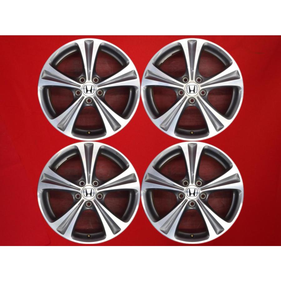激安 中古 4本セット】 ホンダ オデッセイ RB3系/後期 激安 中古 4本セット】 ホンダ オデッセイ RB3系/後期