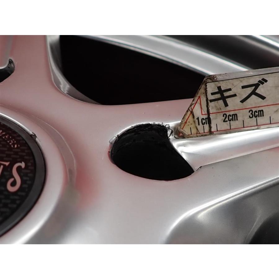 激安 4本セット】URBAN SPORTS(アーバンスポーツ) SV 社外品 アルミ
