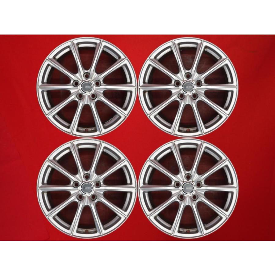 激安 4本セット】レクサス/トヨタ車用 エコフォルム SE-15 アルミ 