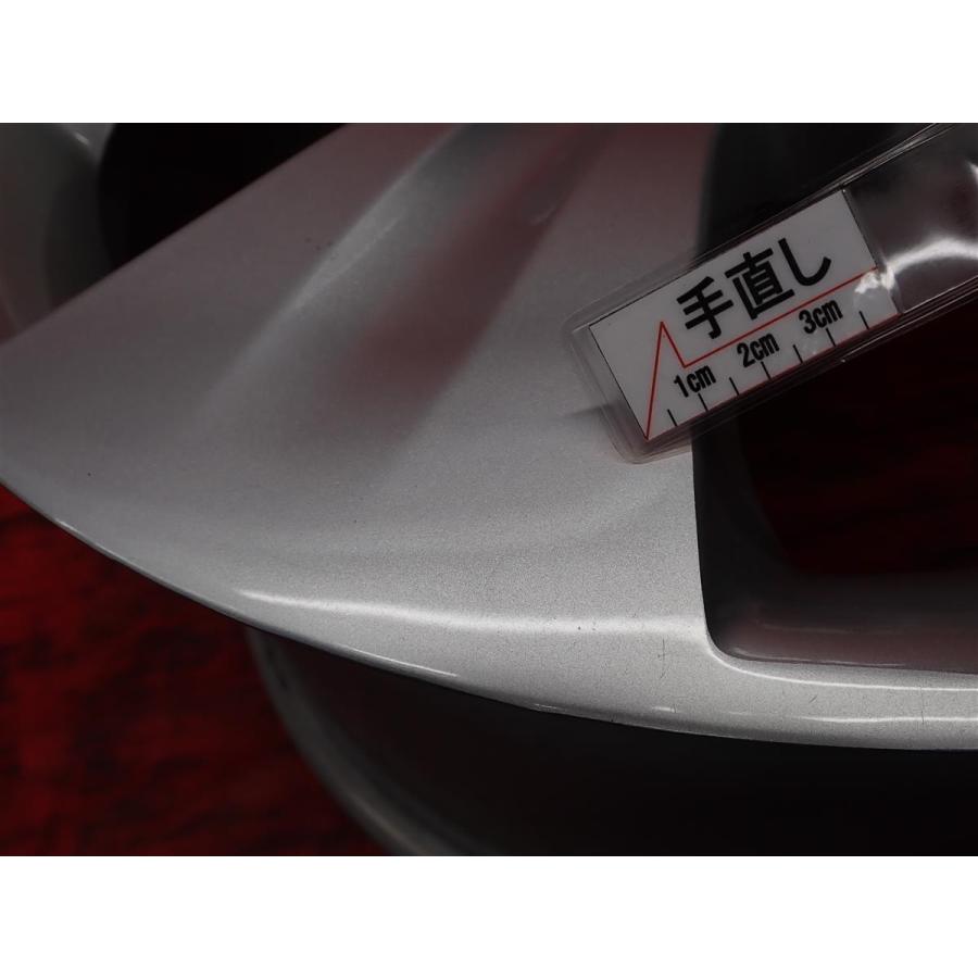 激安 4本セット】BMW X5 E70 純正 ホイール スタースポーク 