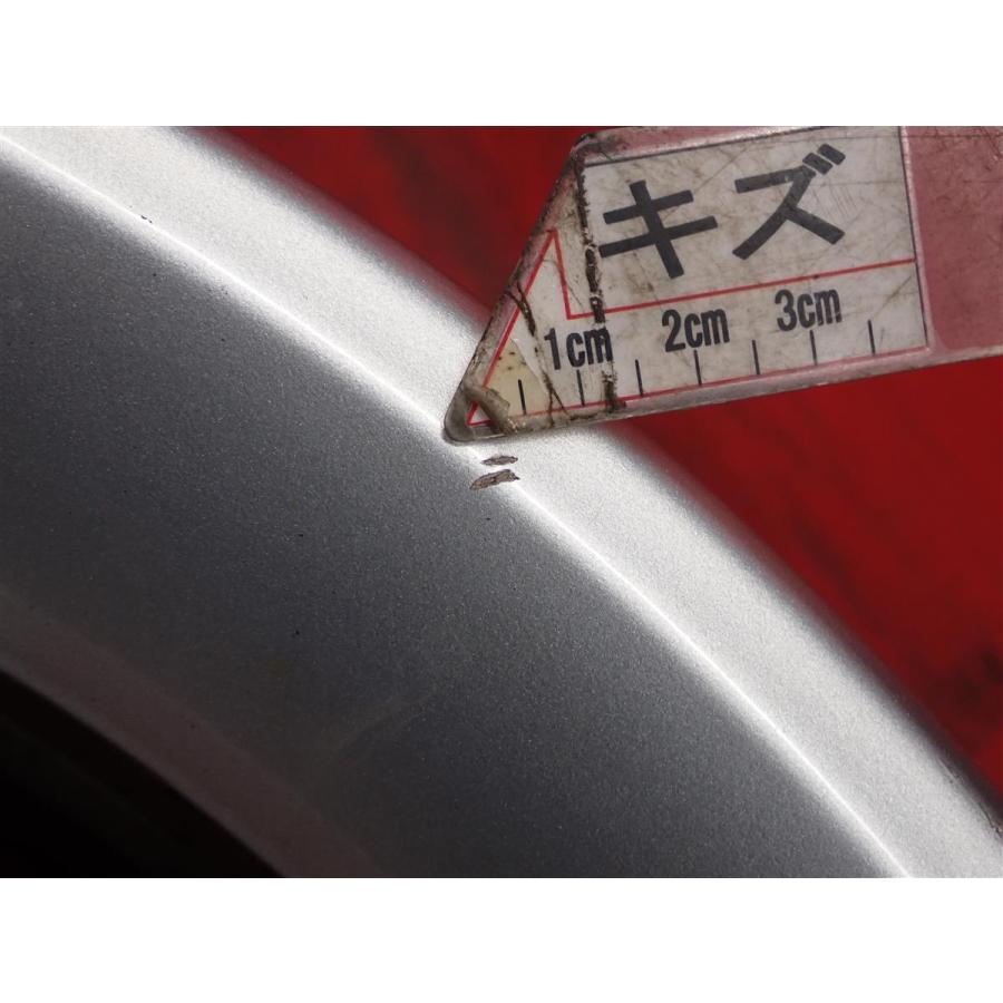 激安 4本セット】メルセデス・ベンツ Cクラス W203系 純正 アルミ