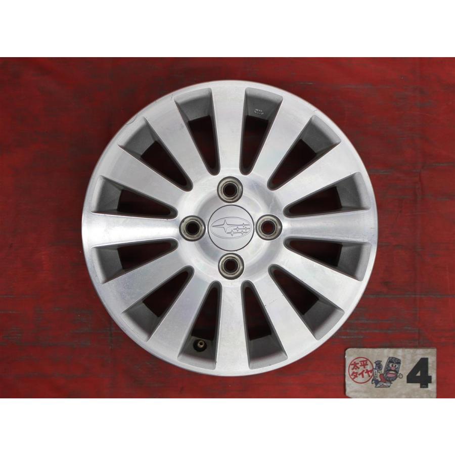 スバル　ステラ　14インチ　純正アルミホイール 4本セット 激安 4本セット】スバル ステラカスタム RN1 純正 アルミ