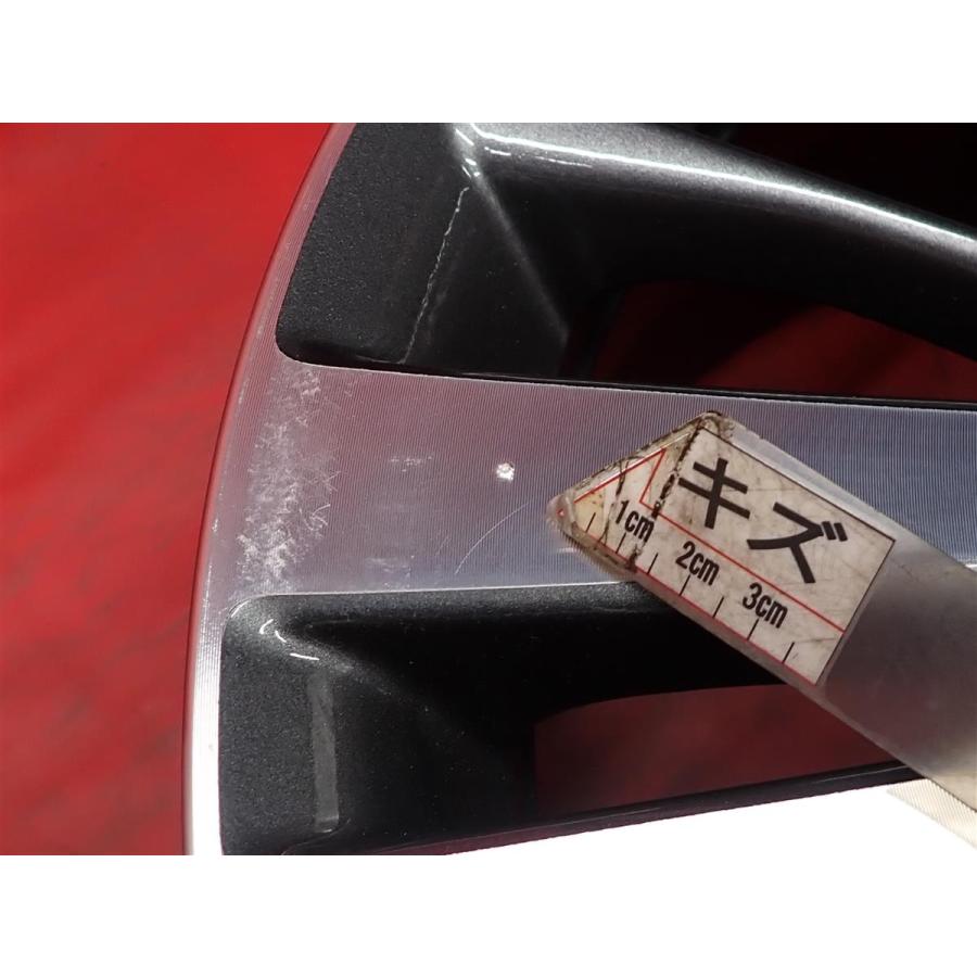 激安 4本セット】ホンダ オデッセイ RC1/RC2/RC4 中期 純正 アルミ
