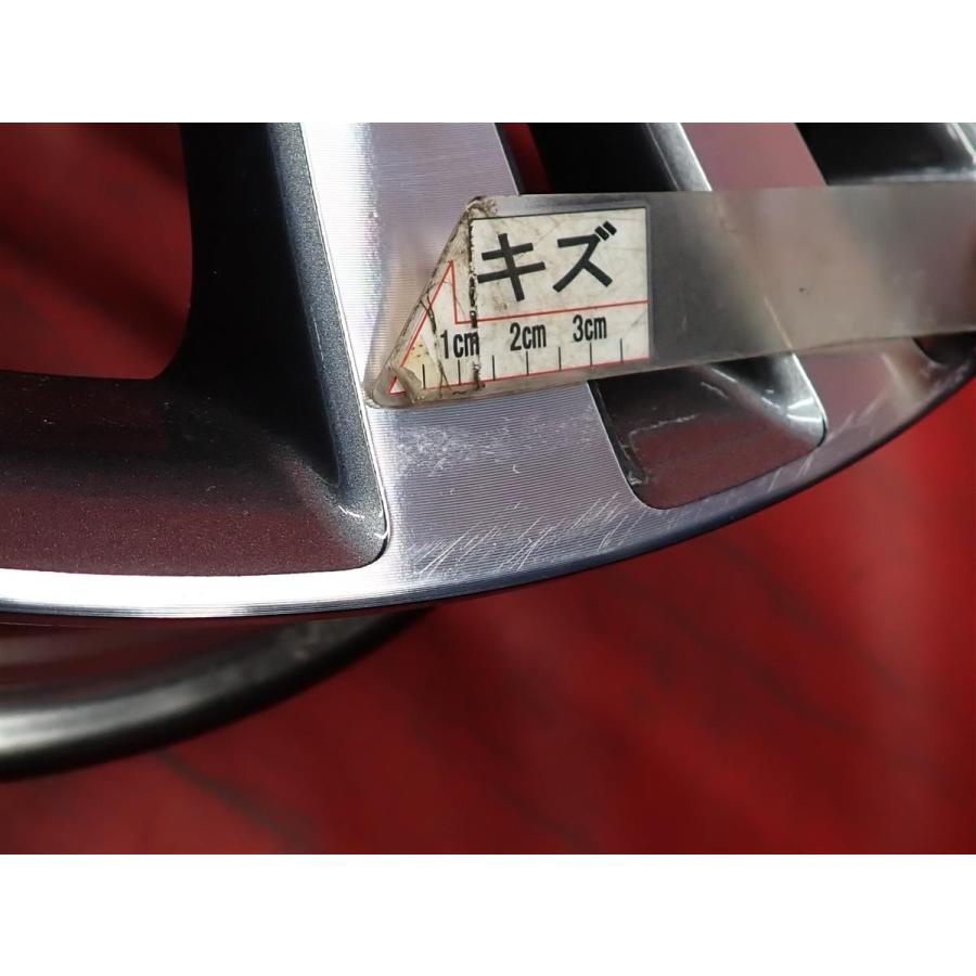 激安 4本セット】ホンダ オデッセイ RC1/RC2/RC4 中期 純正 アルミ