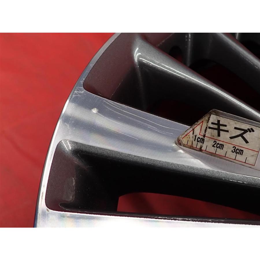 激安 4本セット】ホンダ オデッセイ RC1/RC2/RC4 中期 純正 アルミ
