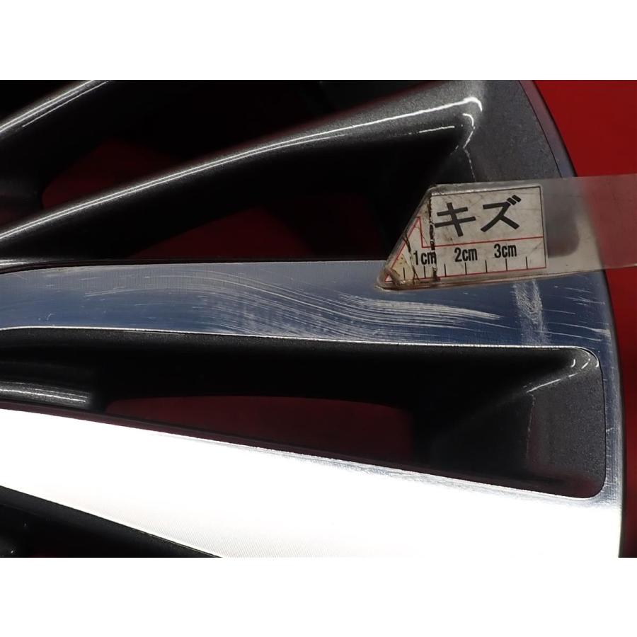 激安 4本セット】ホンダ オデッセイ RC1/RC2/RC4 中期 純正 アルミ
