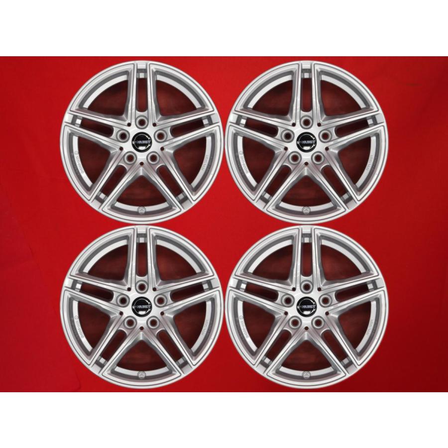 激安 4本セット】BMW用 BORBET(ボルベット) TypeXR アルミホイール 