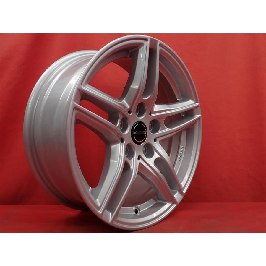 激安 4本セット】BORBET(ボルベット) TypeXR BMW用 アルミホイール
