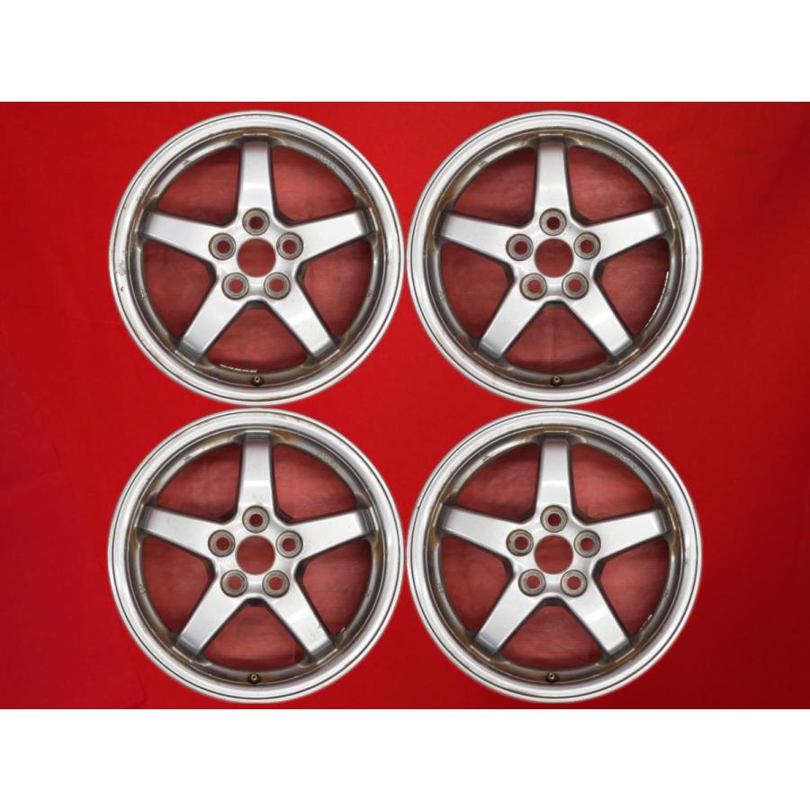 激安 4本セット】レクサス CT200h 純正 アルミホイール 中古品 15