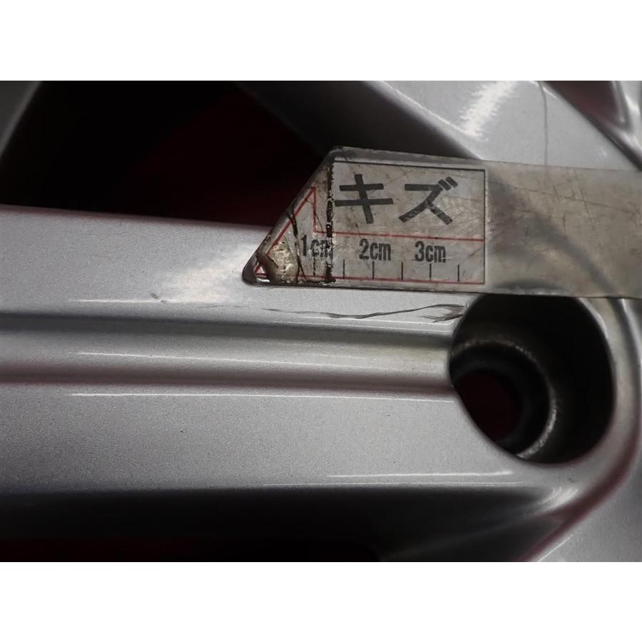 激安 4本セット】フォルクスワーゲン VW ゴルフVI 純正 アルミホイール