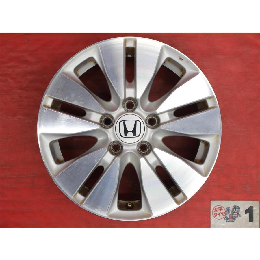 激安 4本セット】ホンダ ステップワゴン スパーダ RK系 純正