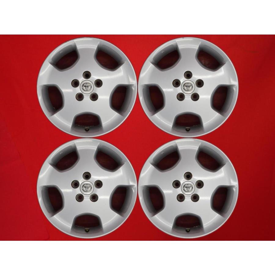 専用出品 ★送料無料★トヨタ純正17インチ ホイール＆タイヤ４本セット 程度良好 4本 トヨタ C-HR純正 17インチ6.5J+45 5H 5穴 PCD