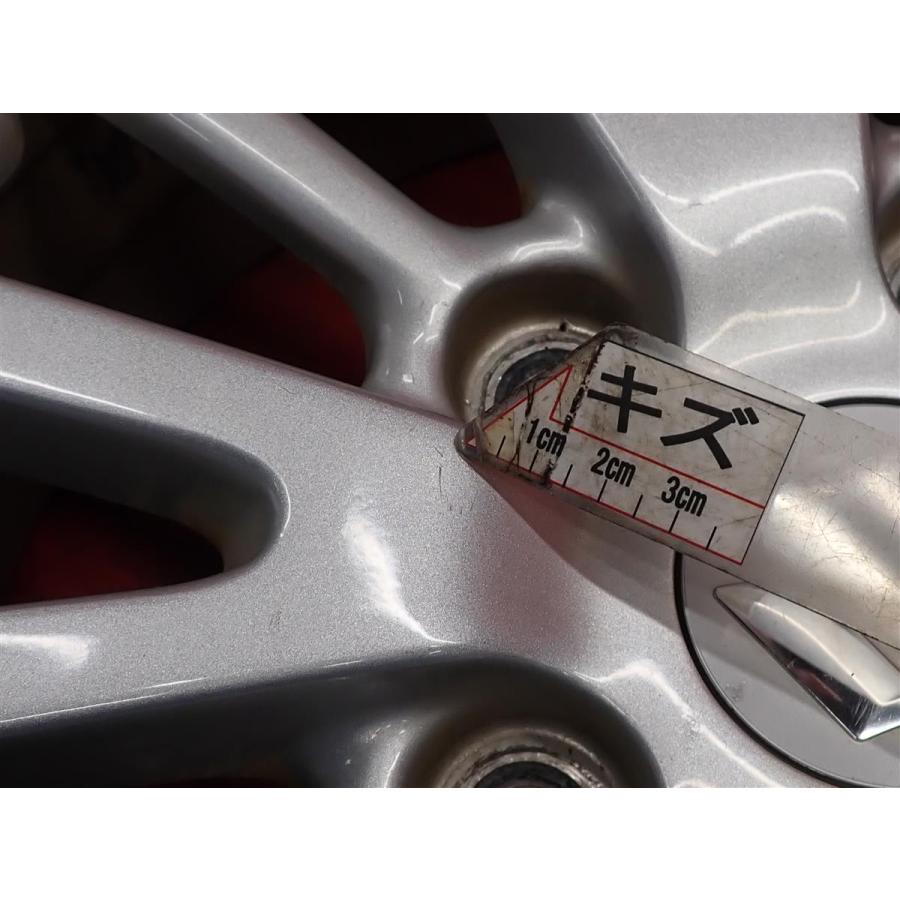 激安 4本セット】スズキ スイフトスポーツ ZC31S 純正 アルミホイール