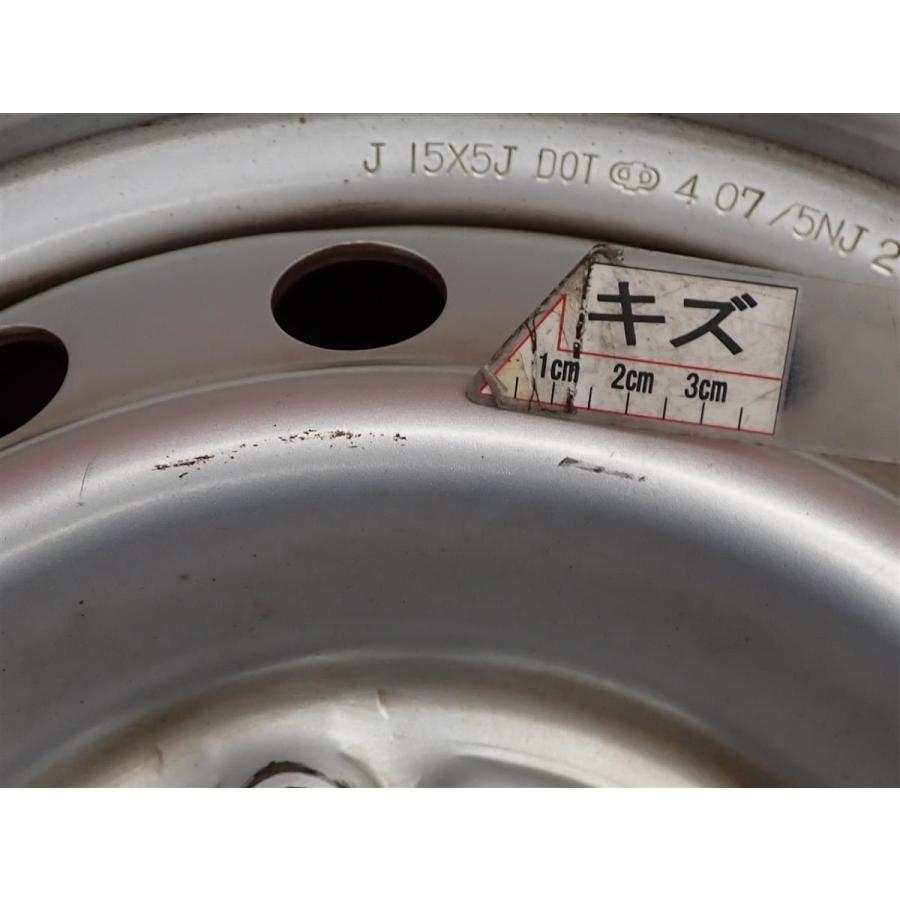 ◆新品未使用品◆トヨタダイナトヨエーススチールホイールトピー15インチＢＤ０８３ ◇新品未使用品◇トヨタダイナトヨエーススチールホイールトピー