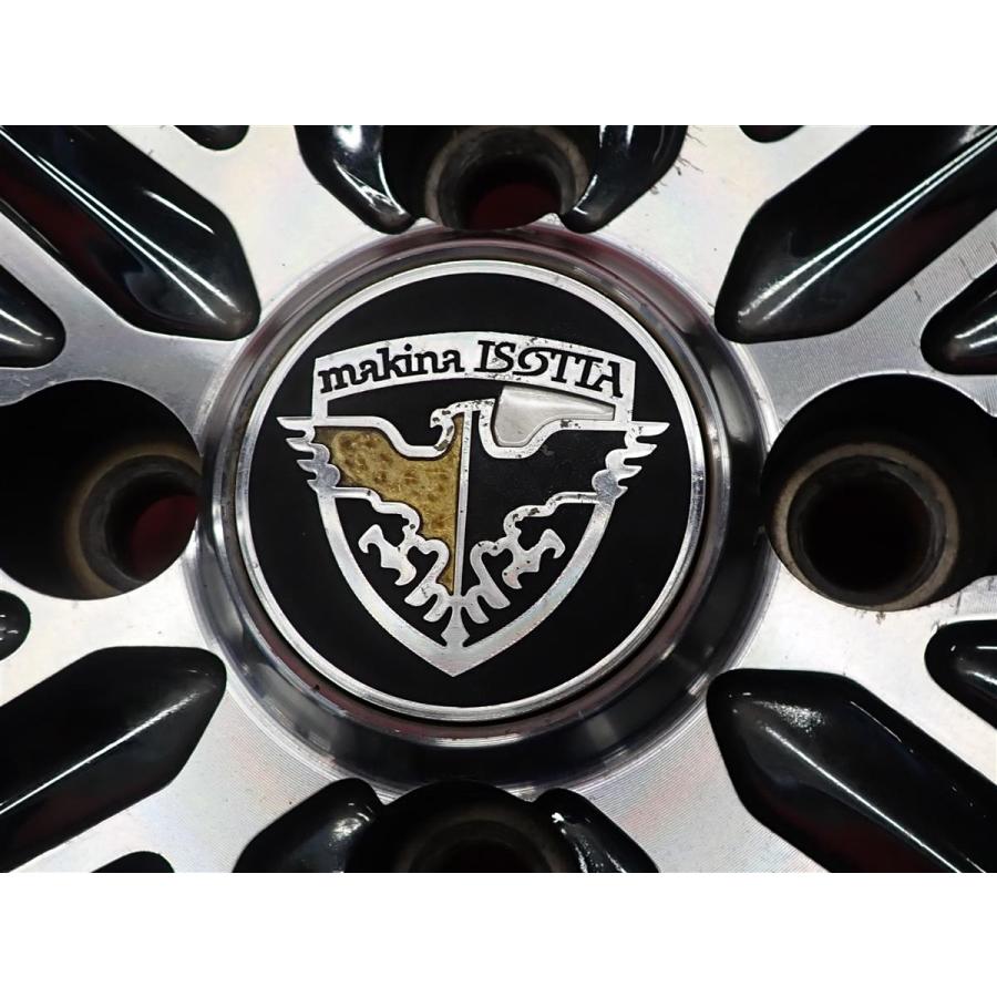 16インチ 軽自動車用ホイール MONSTERSPORT[モンスタースポーツ][MONSTER SPORT VX12S 軽