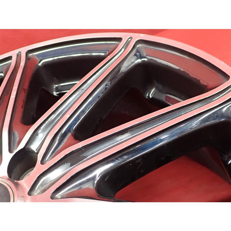 軽自動車用 17インチ4本セット 送料込み価格 激安 4本セット】10スポークタイプ 軽自動車用 社外 アルミ