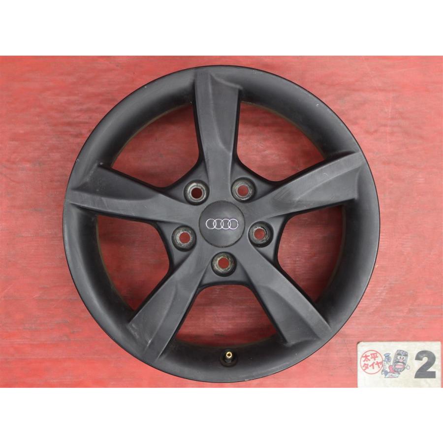 激安 4本セット】アウディ A3 8V 純正 アルミホイール 中古品 16インチ