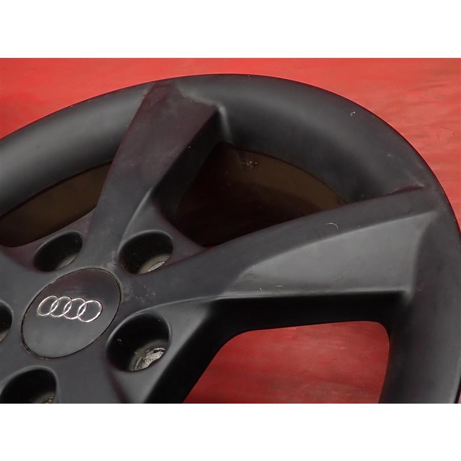 激安 4本セット】アウディ A3 8V 純正 アルミホイール 中古品 16インチ