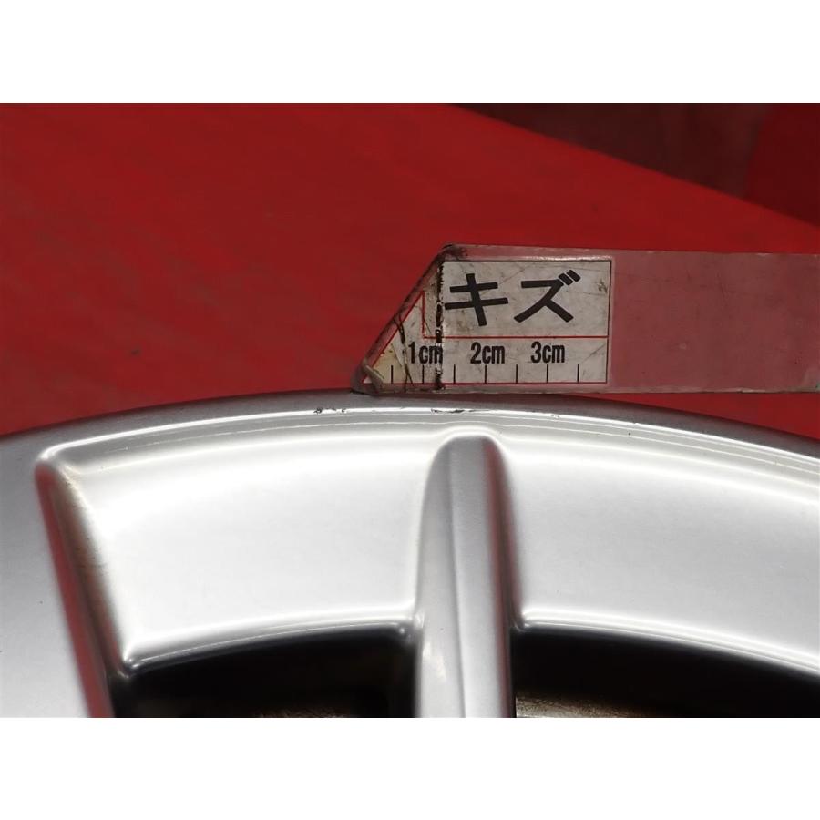 激安 4本セット】スバル インプレッサ GT系/GK系 純正 アルミホイール