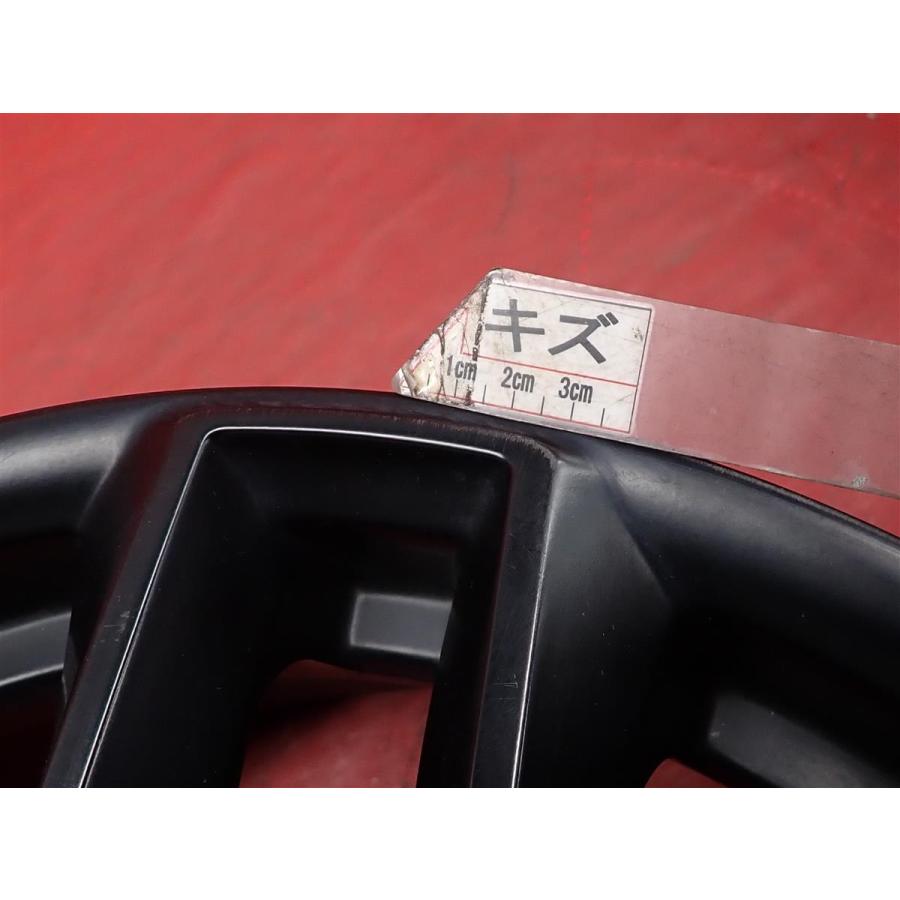 激安 4本セット】EUROTECH(ユーロテック) VW/アウディ用 社外 アルミ 