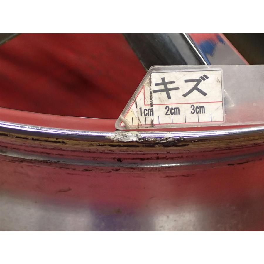 激安 4本セット】日産 エルグランド E51 ライダー 純正 アルミホイール 