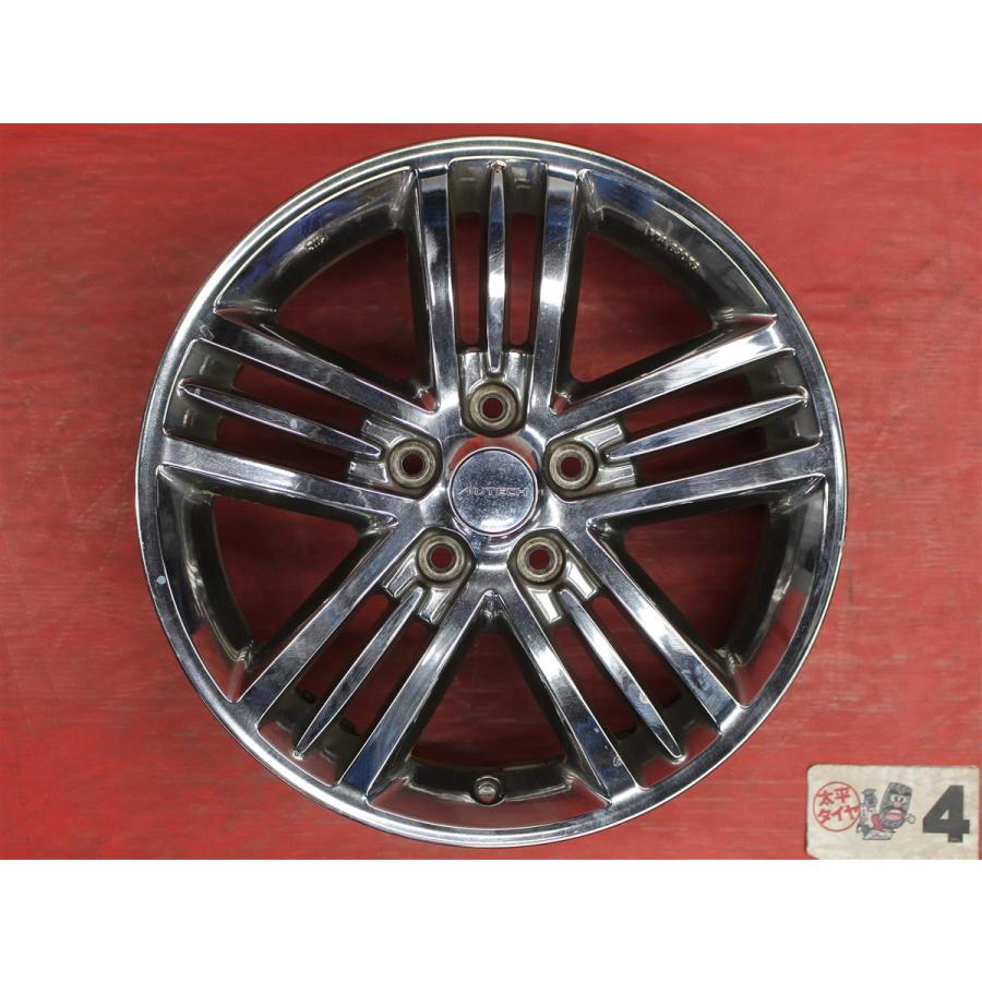 【激安4本セット】日産 エルグランド 純正アルミホイール　PCD114.3 激安 4本セット】日産 エルグランド E51 ライダー 純正 アルミ