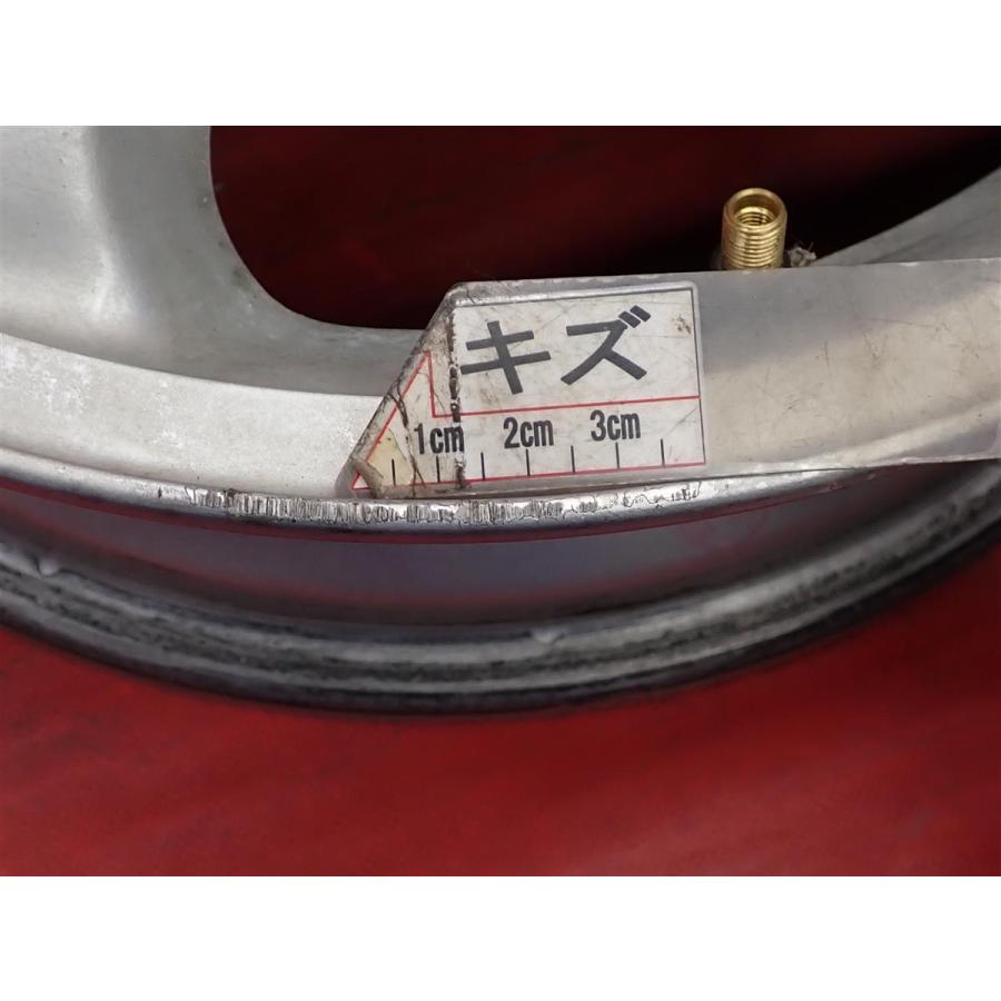 激安 4本セット】ホンダ ライフ JB1系 純正 アルミホイール 中古品 13