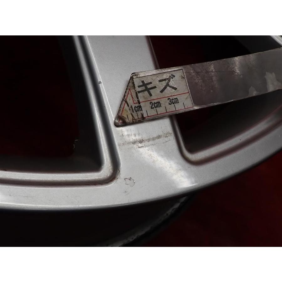 激安 4本セット】アウディ A4 8E系 Sライン 純正 アルミホイール 中古