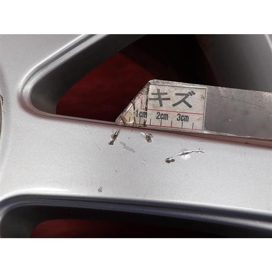 激安 4本セット】アウディ A4 8E系 Sライン 純正 アルミホイール 中古