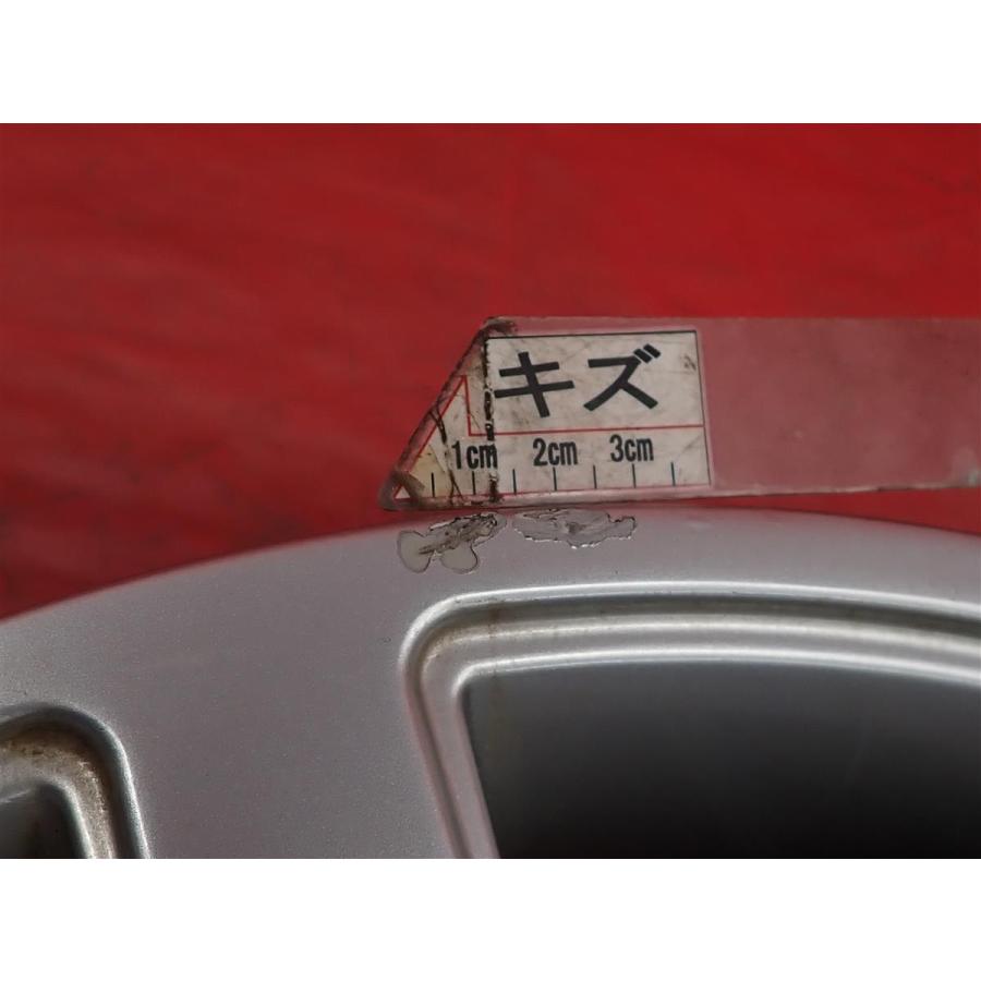 激安 4本セット】アウディ A4 8E系 Sライン 純正 アルミホイール 中古