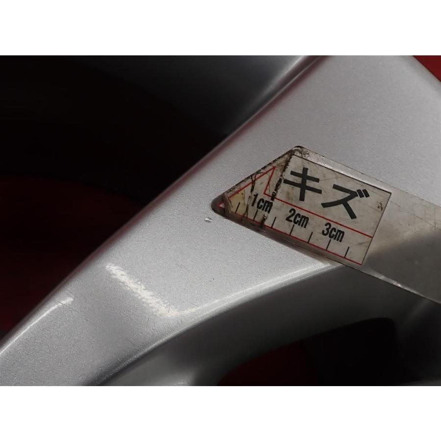 中古アルミ16X7.0　ホンダヴェゼル純正4本セット 中古【ホンダ】ヴェゼル純正16インチホイール4本セット 流用に