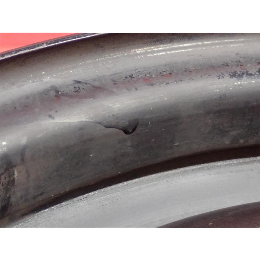 激安 4本セット】スバル インプレッサ GH系 純正 スチール 鉄ホイール