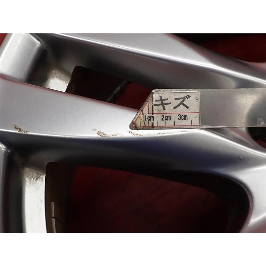激安 4本セット】日産 エルグランド E52 ハイウェイスター 純正 アルミ