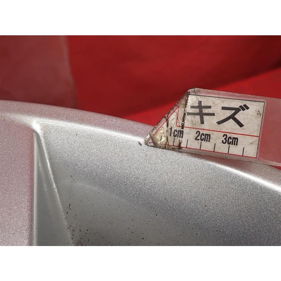 希少品 4本セット】ランドローバー ディスカバリー 純正 アルミ