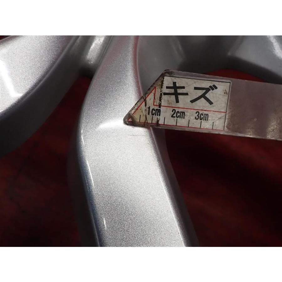 希少品 4本セット】ランドローバー ディスカバリー 純正 アルミ