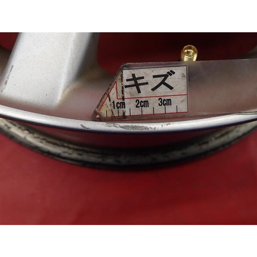 激安 4本セット】トヨタ マークX 120系 純正 アルミホイール 中古品 16