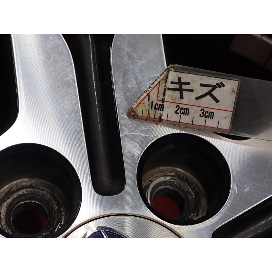 激安 4本セット】スバル インプレッサ GT系/GK系 純正 アルミホイール